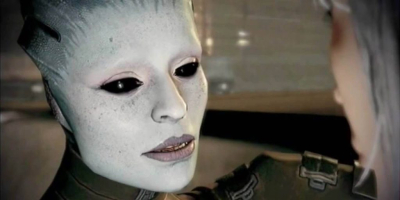 Какой вы персонаж из Mass Effect 2 по знаку зодиака