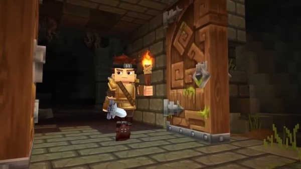 
                После десяти лет разработки отменена Hytale — конкурент Minecraft от Riot Games
            