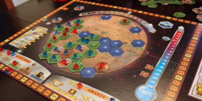 Какая настольная игра подходит вам по знаку зодиака