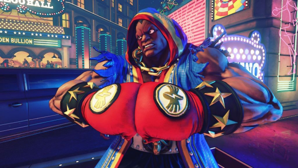 
                Рэпер 50 Cent станет одним из антагонистов экранизации Street Fighter
            