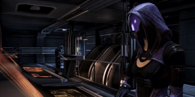 Какой вы персонаж из Mass Effect 2 по знаку зодиака