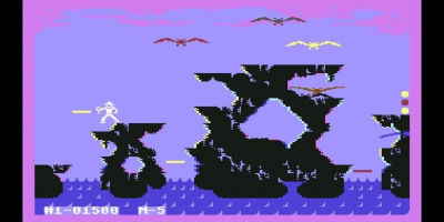 Лучшие игры про Индиану Джонса