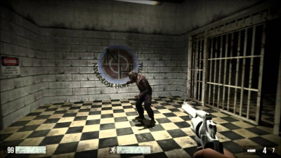 Лучшие синглплеерные моды для Half-Life 2