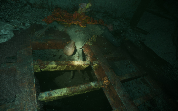 
                    Обзор Still Wakes the Deep: Siren’s Rest. Баги, духота и безумие в кошмарном дополнении к отличному хоррору
                