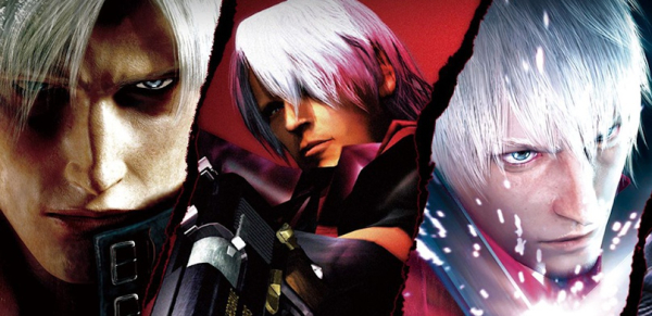 
                Джекпот! Devil May Cry 1-4 и несколько других классических игр вошли в GOG Preservation Program
            