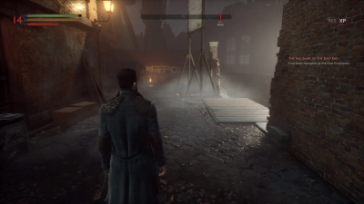 Лучшие хорроры в историческом сеттинге