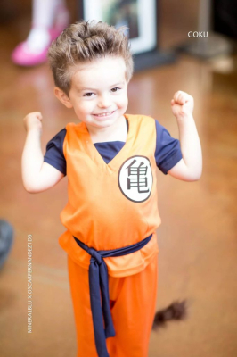 Лучший косплей Comic Con из Остина 2018 Лучший косплей Comic Con из Остина 2018