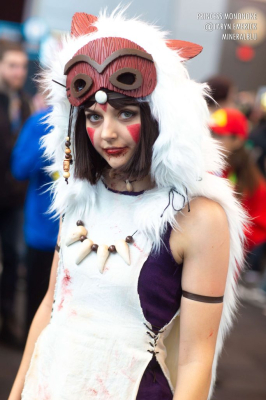 Лучший косплей с ComicCon 2019 в Нью-Йорке