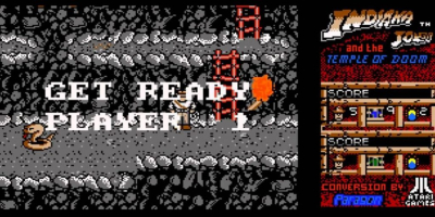 Лучшие игры про Индиану Джонса