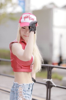 Косплей с Tokyo Game Show 2019 Косплей с Tokyo Game Show 2019