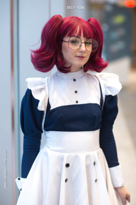 Лучший косплей с Supercon 2018