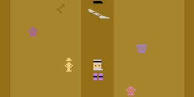 Лучшие игры про Индиану Джонса