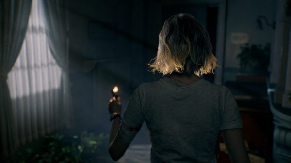 
                Разработчики Resident Evil Requiem думали о создании онлайн-игры с открытым миром. В итоге от идеи отказались
            