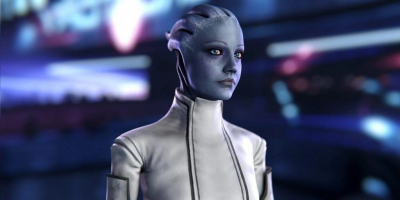 Какой вы персонаж из Mass Effect 2 по знаку зодиака