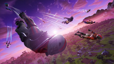 Лучшие онлайн шутеры