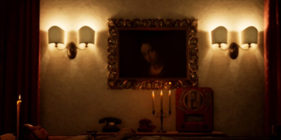 Лучшие хорроры в историческом сеттинге