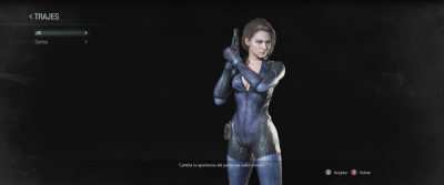 Лучшие моды Resident Evil 3