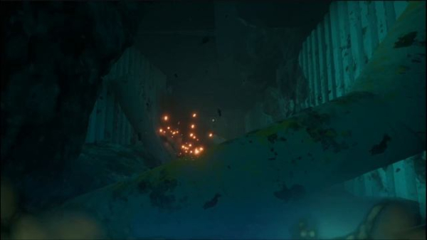 Обзор Still Wakes the Deep: Siren’s Rest. Баги, духота и безумие в кошмарном дополнении к отличному хоррору
Обзор Still Wakes the Deep: Siren’s Rest. Баги, духота и безумие в кошмарном дополнении к отличному хоррору