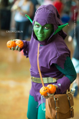 Лучший косплей Comic Con из Остина 2018 Лучший косплей Comic Con из Остина 2018