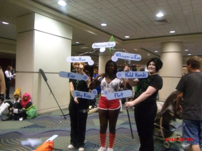 Лучший косплей персонажей The Sims