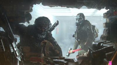 EA обновила тестовую версию следующей Battlefield до «альфы», а в файлах игры засветились материалы королевской битвы