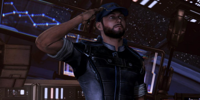 Какой вы персонаж из Mass Effect 2 по знаку зодиака