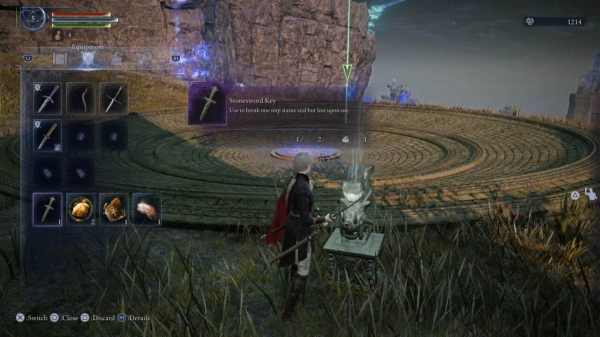 Elden Ring Nightreign: как быстро достичь максимального уровня