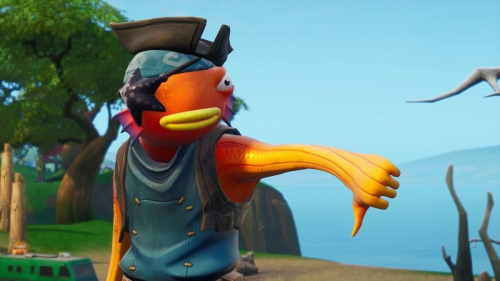 Epic Games продолжает борьбу против читеров в Fortnite — студия подала в суд на разработчика и продавцов программ Sincey Cheats и Vanta Cheats