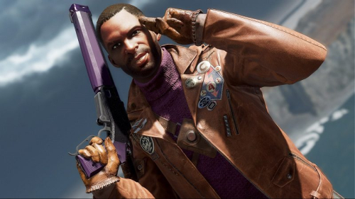 Epic Games Store устроил первую в истории магазина раздачу боевика Deathloop от создателей Dishonored