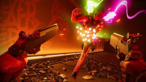 Epic Games Store устроил первую в истории магазина раздачу боевика Deathloop от создателей Dishonored