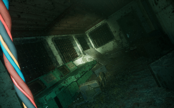 Обзор Still Wakes the Deep: Siren’s Rest. Баги, духота и безумие в кошмарном дополнении к отличному хоррору
Обзор Still Wakes the Deep: Siren’s Rest. Баги, духота и безумие в кошмарном дополнении к отличному хоррору