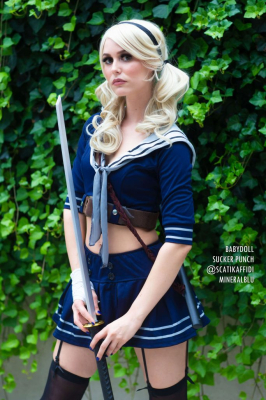 Лучший косплей с ComicCon 2019 в Нью-Йорке