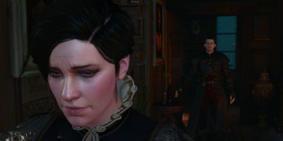 На какие знаки зодиака похожи злодеи из Ведьмака 3