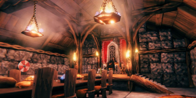 Лучшие игры про строительство замка