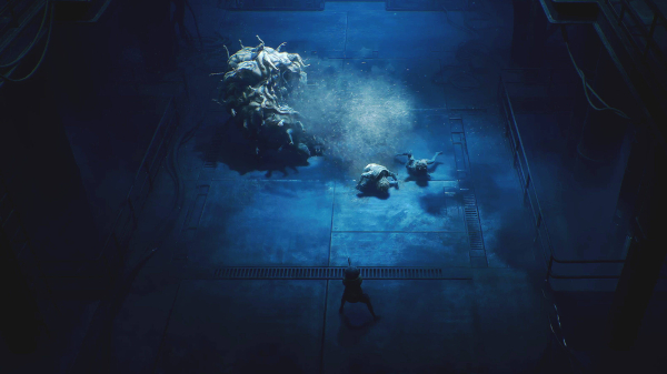 
                Стали известны некоторые детали End of Abyss, нового проекта от авторов Little Nightmares
            