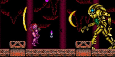 13 лучших 16-битных хорроров 13 лучших 16-битных хорроров