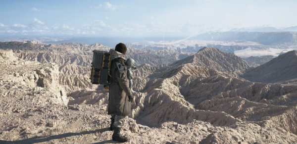 
                Новый трейлер Death Stranding 2 напоминает о событиях, развернувшихся в оригинальной игре
            