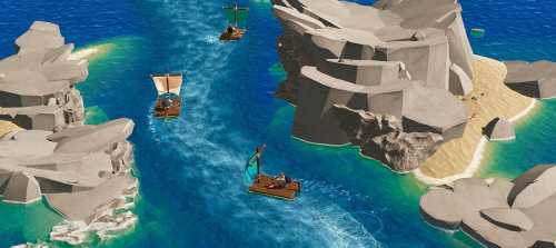 Фермерский симулятор Len's Island вышел из раннего доступа и получил кооператив на 8 человек — в игре стартовали бесплатные выходные Фермерский симулятор Len's Island вышел из раннего доступа и получил кооператив на 8 человек — в игре стартовали бесплатные выходные