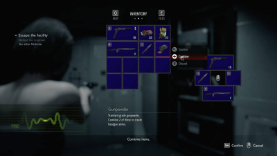 Лучшие моды Resident Evil 3