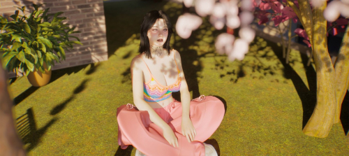 Inzoi откладывает обновление с инструментами для моддинга