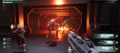 Jump Ship, космическая версия Sea of Thieves, уже доступна для тестирования в Steam