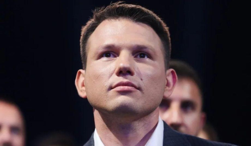 Кандидат в президенты с деньгами в Fortnite. Польский политик раскрыл свои цифровые богатства