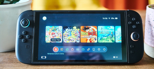 Магазин повредил экраны Nintendo Switch 2, пробивая коробки степлером при выдаче предзаказов Магазин повредил экраны Nintendo Switch 2, пробивая коробки степлером при выдаче предзаказов