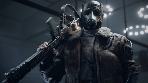 Mundfish показала новый геймплей Atomic Heart 2 и The Cube — мультиплеерного шутера на гигантском вращающемся кубе Mundfish показала новый геймплей Atomic Heart 2 и The Cube — мультиплеерного шутера на гигантском вращающемся кубе