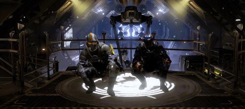 Новый патч для Helldivers 2 наконец-то позволил игрокам сразиться с Левиафанами Новый патч для Helldivers 2 наконец-то позволил игрокам сразиться с Левиафанами