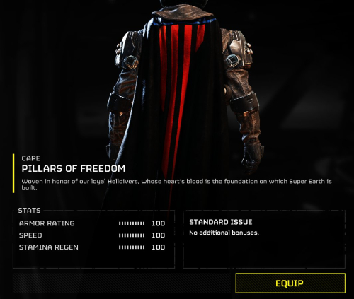 Новый патч для Helldivers 2 наконец-то позволил игрокам сразиться с Левиафанами Новый патч для Helldivers 2 наконец-то позволил игрокам сразиться с Левиафанами