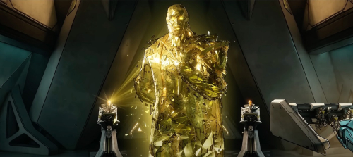 Новый сюжетный трейлер Borderlands 4 демонстрирует зловещего Хранителя времени и Клэптрэпа Новый сюжетный трейлер Borderlands 4 демонстрирует зловещего Хранителя времени и Клэптрэпа