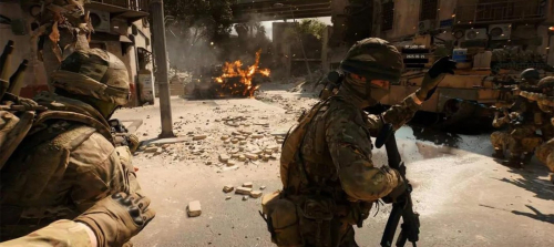 Обновление Battlefield Labs добавило поддержку DLSS 4, файлы режима Battle Royale и многое другое