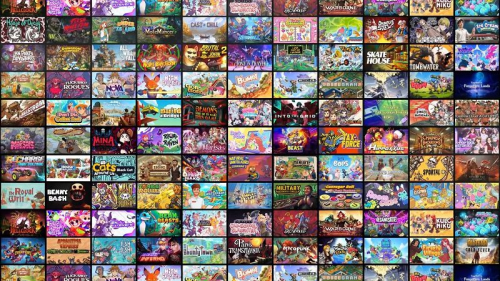 Pioner, Moonlighter 2, No, I’m not a Human и многие другие: в Steam стартовал фестиваль «Играм быть» с более чем двумя тысячами демоверсий