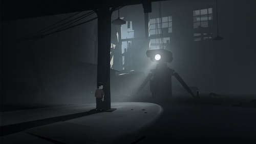 Playdead готовится подать в суд на сооснователя студии Дино Патти — он утверждает, что его хотят стереть из истории Limbo и Inside